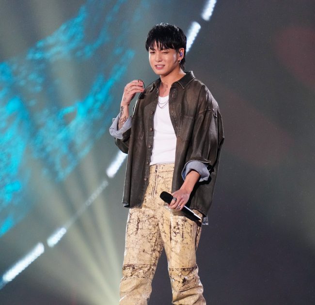 ジョングク、BTSファンに捧げる曲をリリースへ | Musicman