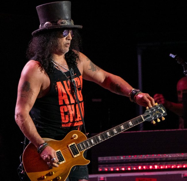 マクファーレントイズ　スラッシュ ガンズアンドローゼス スラッシュ フィギュア Guns N Roses Slash Slash 6