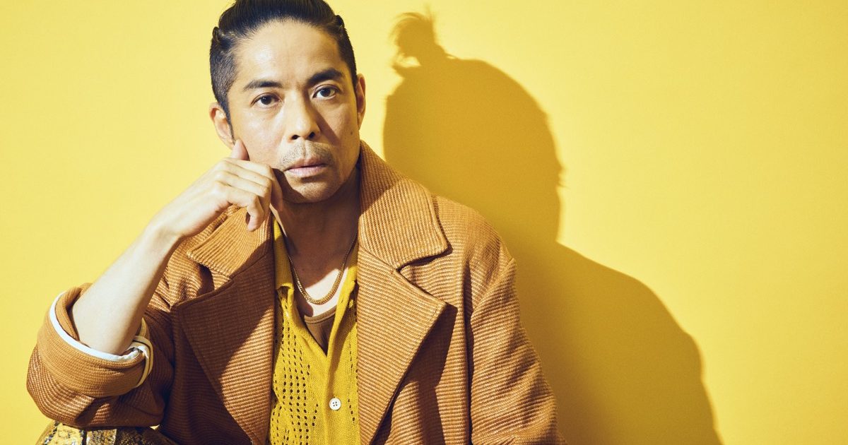 久保田利伸、約3年8か月ぶり新曲「the Beat of Life」MVのドキュメント