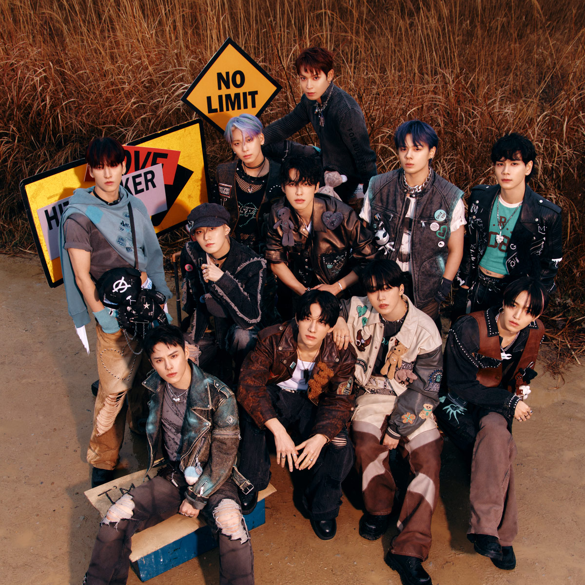 8TH SINGLE『HITCHHIKER』｜JO1 OFFICIAL SITE
