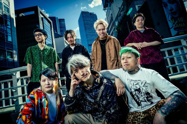 Alexandros]アレキサンドロス 川上洋平 ワイルドターキー