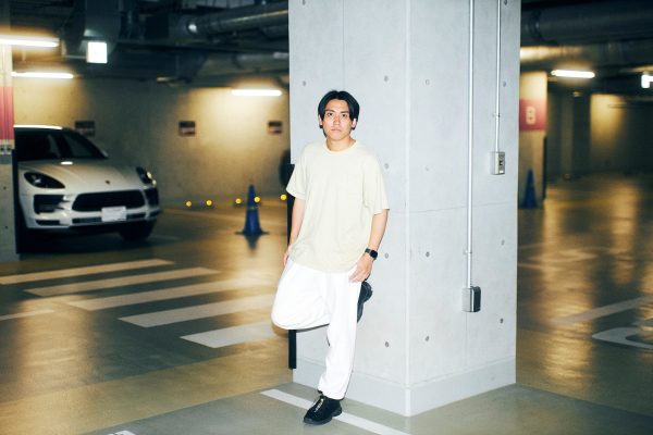 KOTORI 横山優也が語る、結成10年目のメジャー1stアルバム『KOTORI