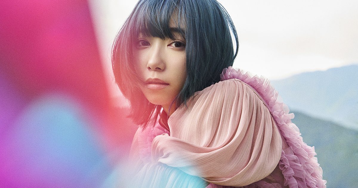 小林愛香、きらきらとわくわくを詰め込んだ2ndフルアルバム