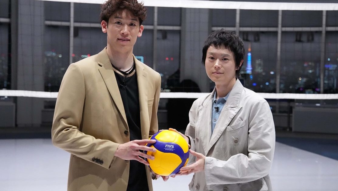 菅田将暉、go!go!vanillas牧達弥 書き下ろし「くじら」がフジテレビ系