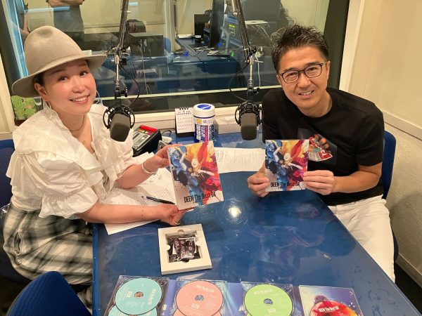 DEEN ボーカル　池森秀一さんのサイン色紙！ 激レア DEEN直筆サイン 当選品 非売品 - メルカリ