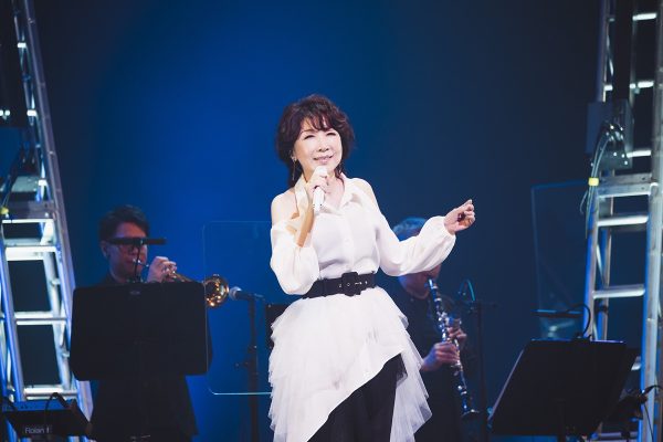 伊藤蘭 コンサート・ツアー 伊藤 蘭 Special Premium Live ～Don't Stop The Music! ～ vol.2