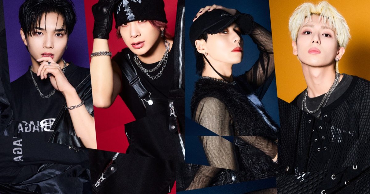 OWV、10/23発売の10thシングル「Frontier」はDa-iCE工藤大輝