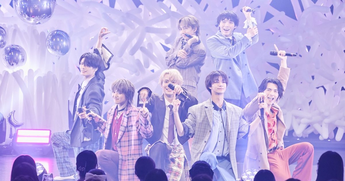 原因は自分にある。、結成からの歴史を振り返られる5周年記念ライブを