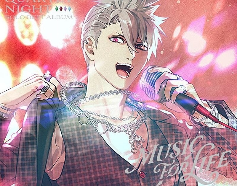 【値下げしました】うたプリ　黒崎蘭丸　ラバスト×215 Billboard JAPAN【先ヨミ】「うた☆プリ」黒崎蘭丸が現在