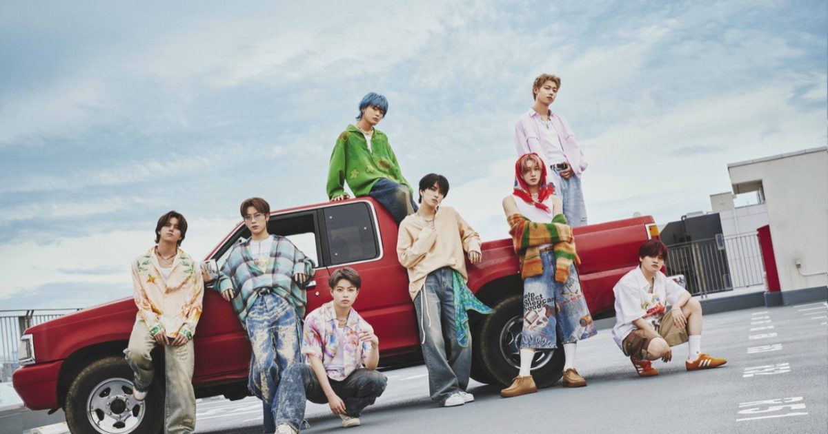 MAZZEL、新曲「Seaside Story」MV公開 クライマックスにはSKY-HIからの