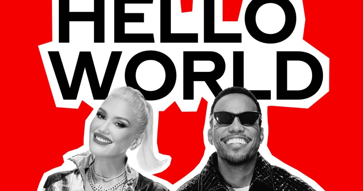 グウェン・ステファニー＆アンダーソン・パーク、オリンピックとコカ