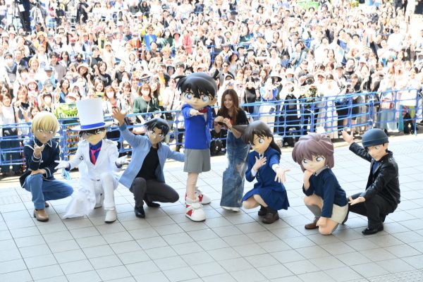 倉木麻衣 沖縄イベントグッズ Tシャツ 台湾ライブ特典など コナン FENDI Special EP「forever for YOU」7月3日リリース決定