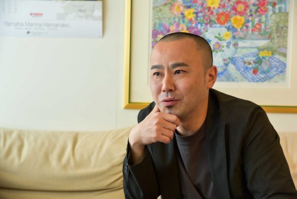 須藤 第215回 株式会社ダダミュージック 代表取締役副社長 須藤敏文氏【前半