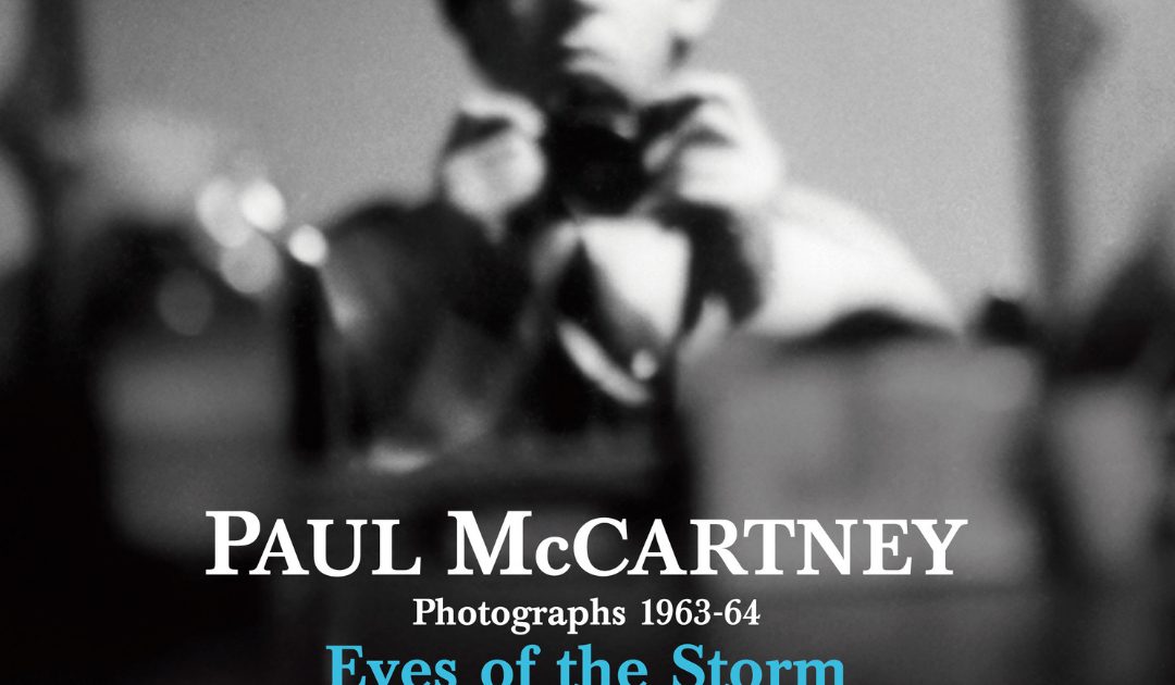 大阪で『ポール・マッカートニー写真展』開催、60年前から現像