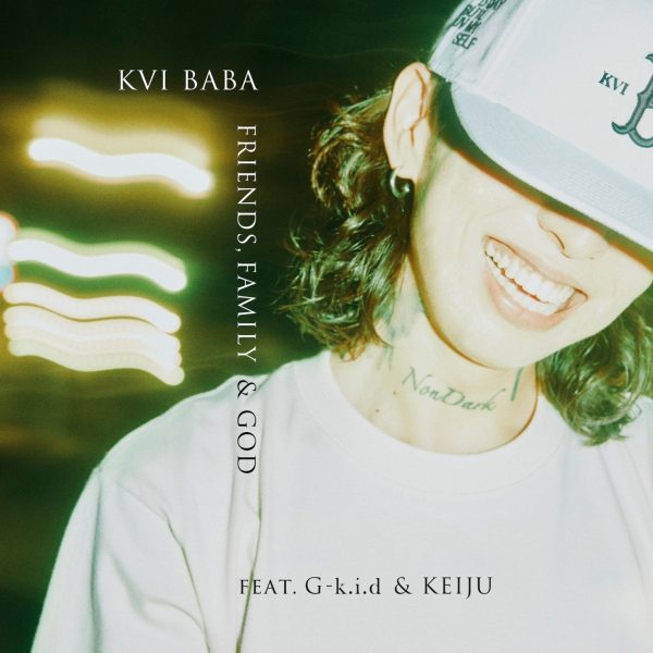 Billboard JAPAN Heatseekers Songs（9/4公開）、Kvi Baba