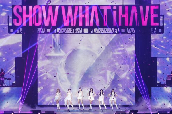 IVE、ワールドツアーのファイナル東京ドーム公演をレポート | Musicman