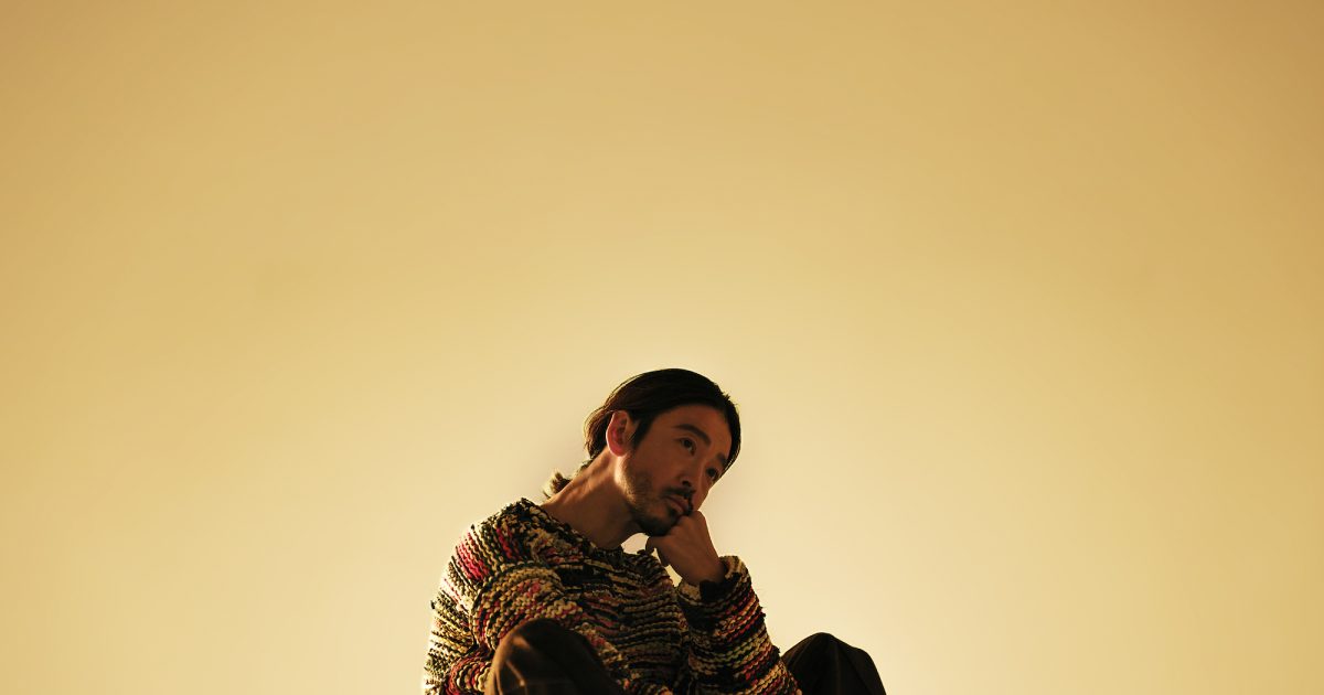 大橋トリオ、ニューアルバム発売に先駆けた配信EP「GOLD HOUR -EP