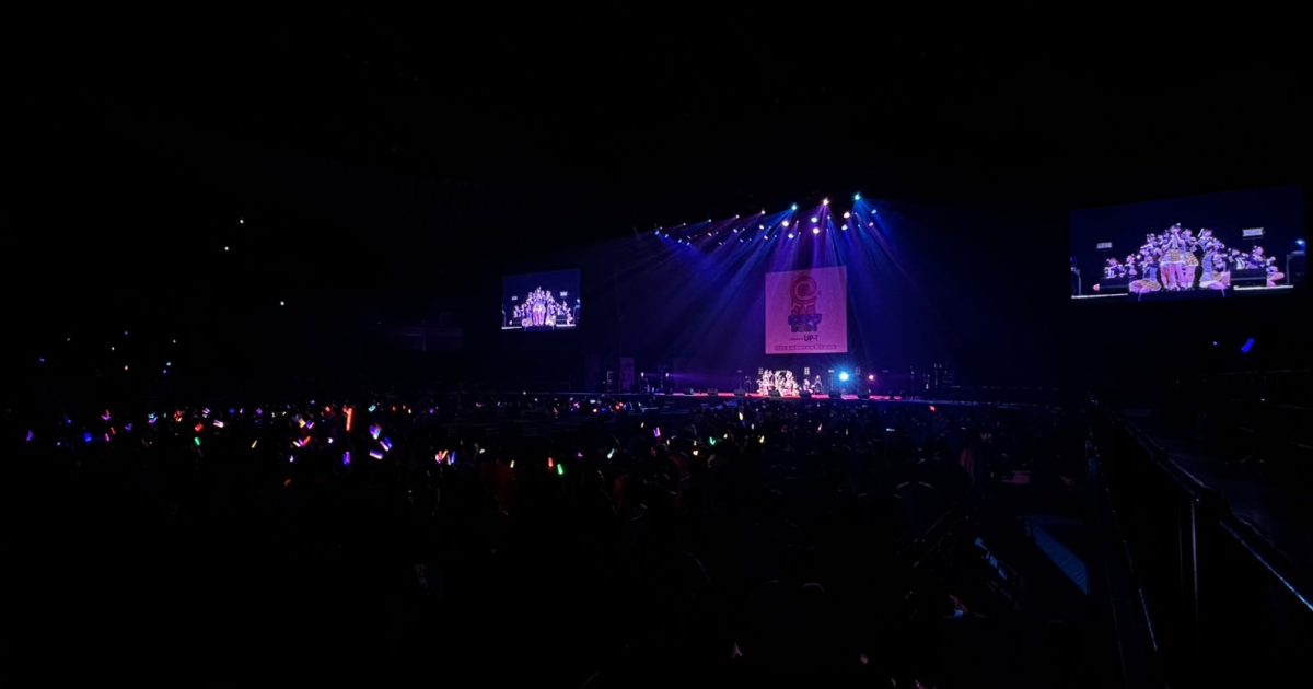 江角怜音 公式ビブス2024 ビッグサイズ 新品未開封 ニアジョイ ≒JOY ≒JOY 江角怜音の通販 by みー's shop｜ラクマ