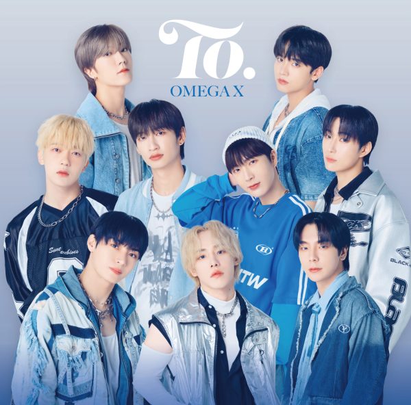OMEGA X、2年3ヶ月ぶりの日本第2弾アルバム「To.」リリース イベント