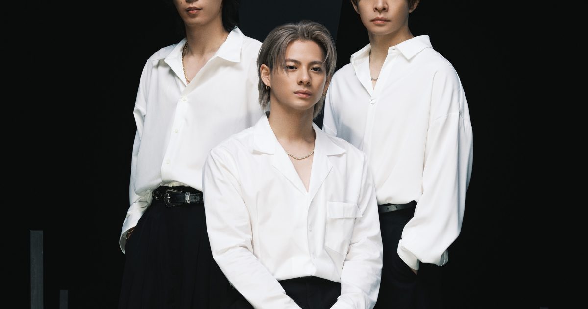 Billboard JAPAN【先ヨミ】Number_i「No.Ⅰ」38.6万枚で現在アルバム1