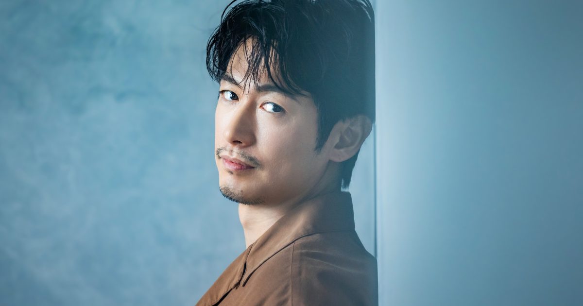 特別取材】なぜDEAN FUJIOKAはアジアで活躍できるのか 渾身のロング