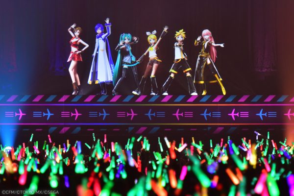 初音ミク マジカルミライ 2024」ライブ映像作品を来年2月発売、感動の