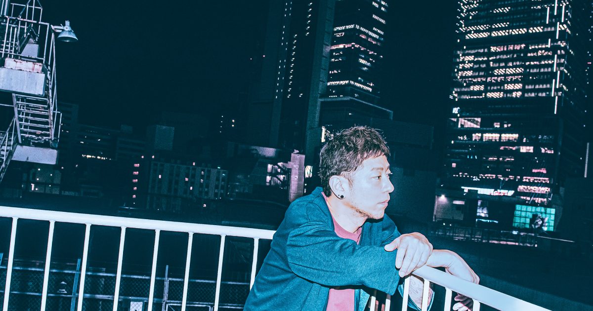 ADAM at 10周年ベスト＆全国ツアー開催、T.C.L、セックスマシーン