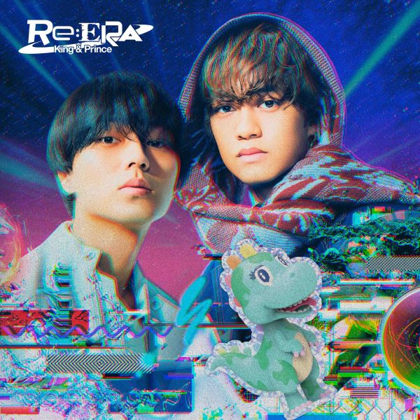 K-POP/アジア King &amp; Prince CD King & Prince【CD】【+DVD】 | King & Prince | UNIVERSAL