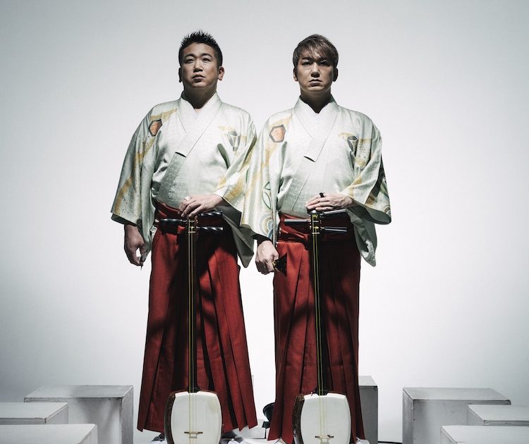 吉田兄弟、DAISHI DANCEと共演でビルボードライブに登場 | Musicman