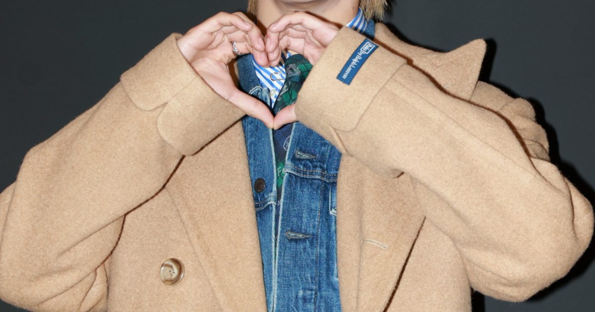 NCTのマーク、ソロデビューアルバムには「全身全霊を捧げる」 | Musicman