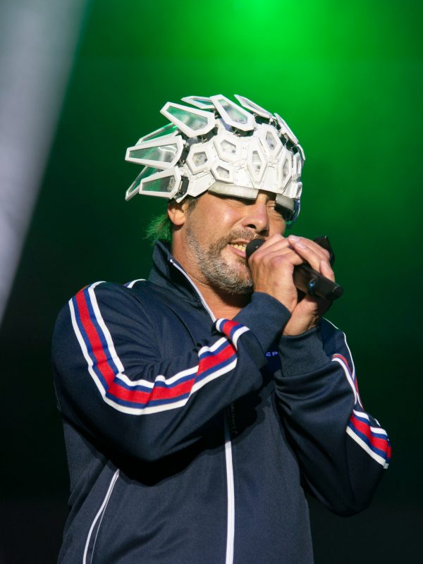 ジャミロクワイ、6年ぶりのツアーへ | Musicman