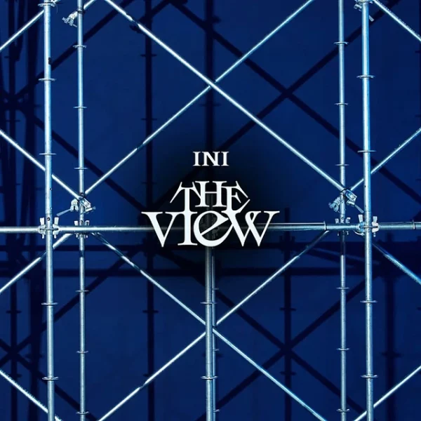 Billboard JAPAN CDシングル（11/6公開）、INI「THE VIEW」79.6万枚で
