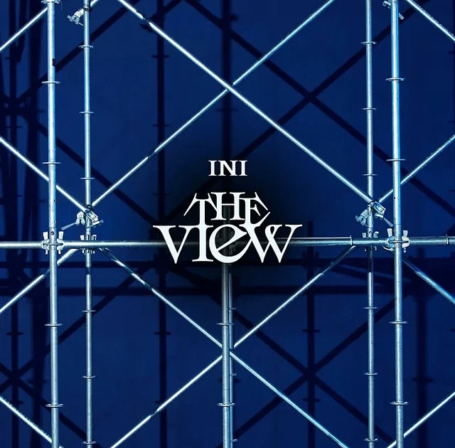 Billboard JAPAN CDシングル（11/6公開）、INI「THE VIEW」79.6
