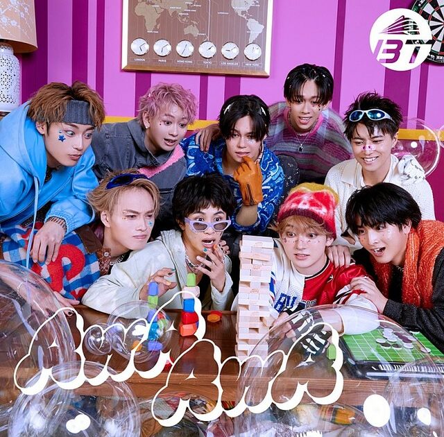 Billboard JAPAN Hot 100（11/13公開）、超特急「AwA AwA」が総合首位