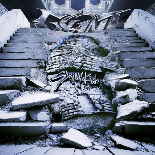Billboard JAPAN CDアルバム（11/20公開）、Stray Kids「GIANT