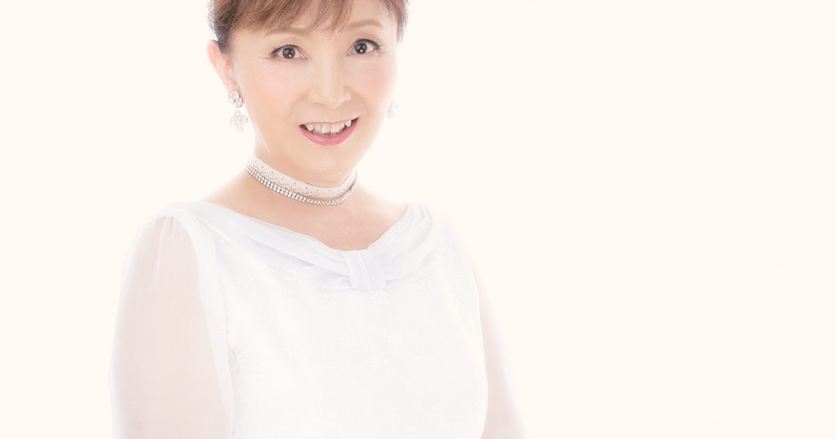 堀江美都子、新録「父をもとめて」が「ボルテスV レガシー」ED主題歌に