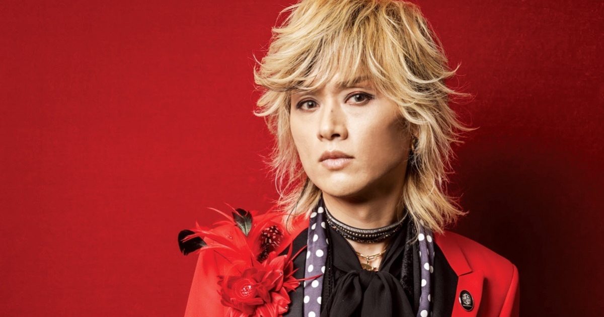 中島卓偉、ニューアルバム『JAGUAR』を提げて全国ツアー開催（コメント