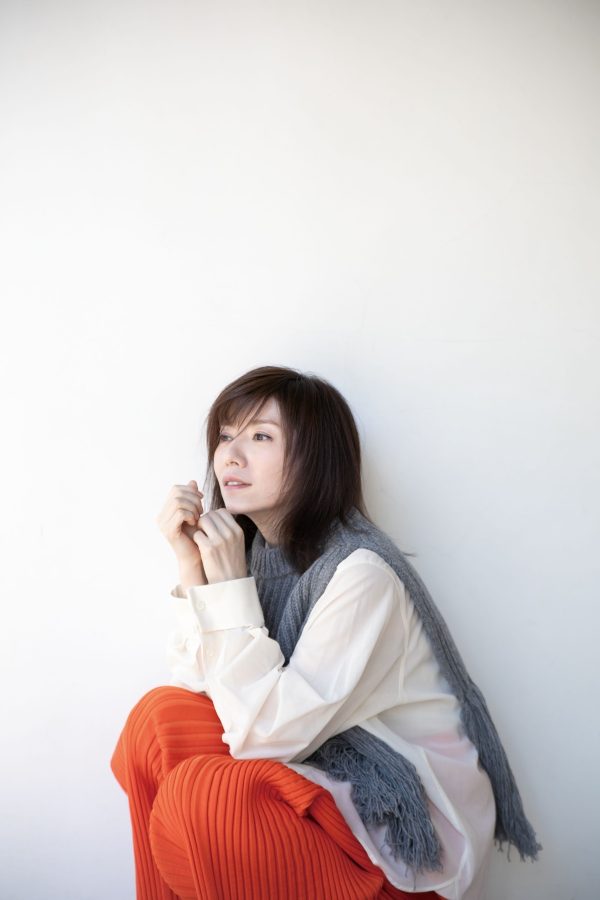 柴田淳 柴田 淳 | 20th Anniversary Favorites: As Selected By Her