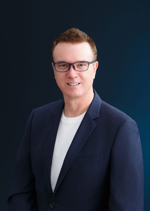 ワーナーミュージック・ジャパン、最高執行責任者にジェフリー・ピール