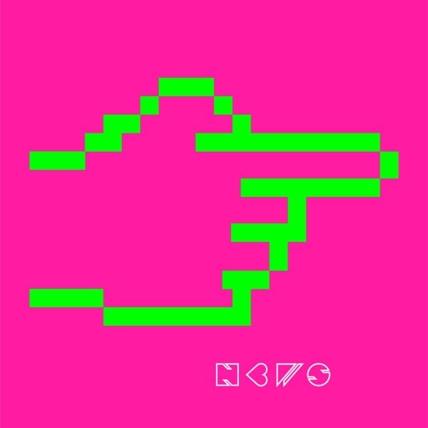 Billboard JAPAN CDシングル（ 11/20公開）、NEWS「あっちむいてほい