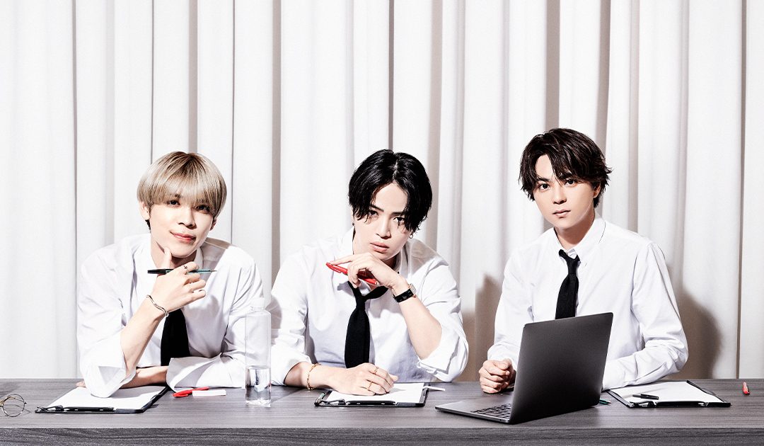 timelesz project -AUDITION-」、最新エピソードでGREENチームに密着