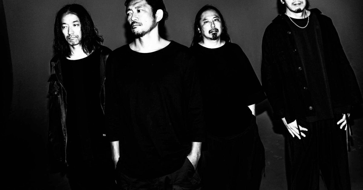 BRAHMAN、記念すべき30周年のテーマとなる新曲「順風満帆」が配信