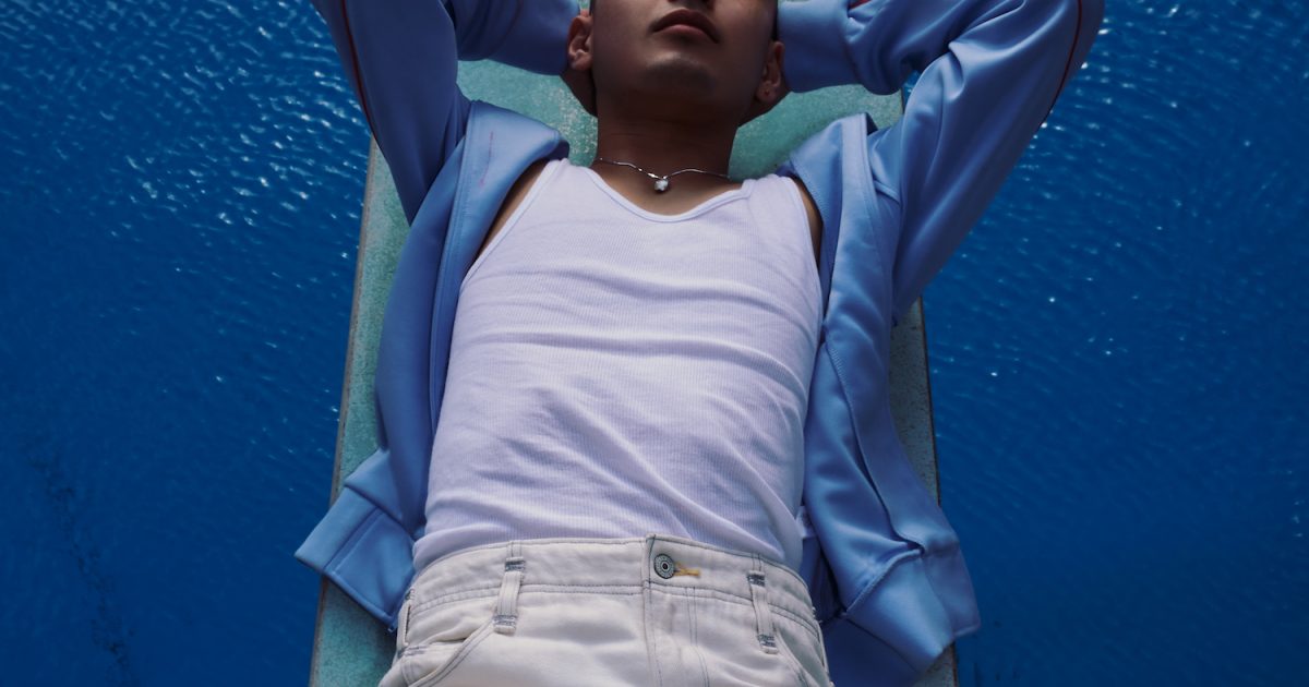 ラッパー KID FRESINOが楽曲を書き下ろし＆歌唱 箱根駅伝を目指す若者