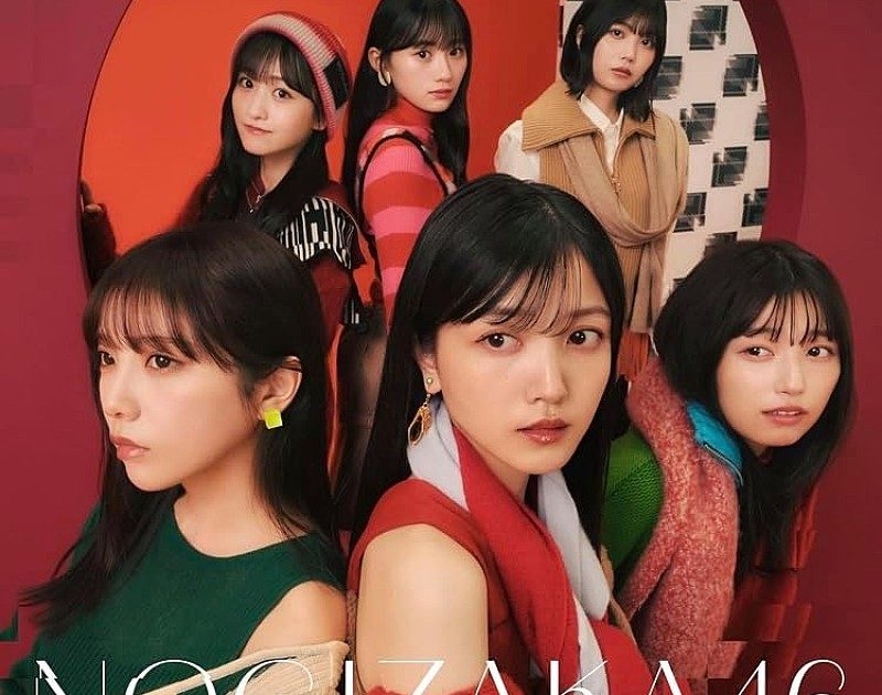 Billboard JAPAN【先ヨミ】、乃木坂46「歩道橋」52.7万枚で現在