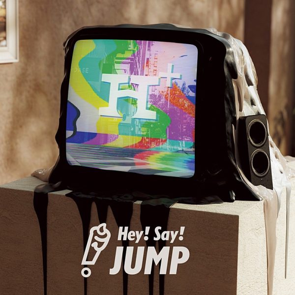 Billboard JAPAN CDアルバム（12/4公開）、Hey! Say! JUMP「H＋