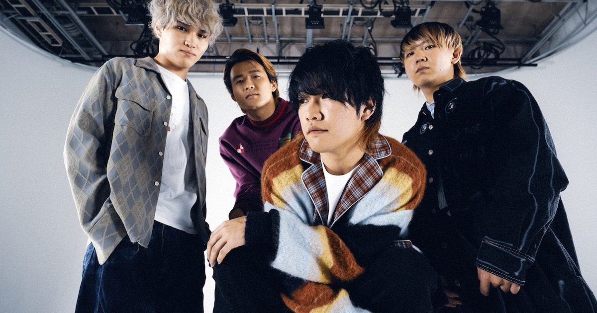 bokula.、新曲「欠片のルージュ」の配信リリースが決定 FM802でラジオ