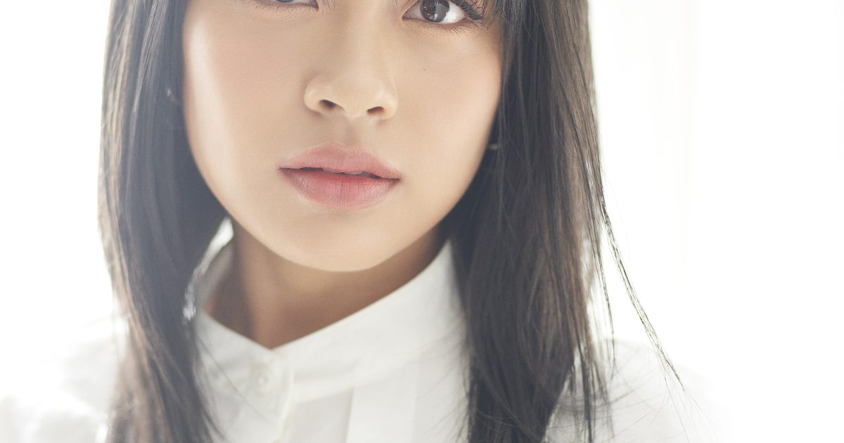 清水美依紗、新曲「Finale」がドラマ「家政婦クロミは腐った家族を許さ