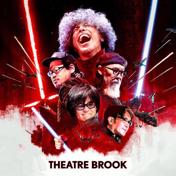 THEATRE BROOK / シアターブルック TALISMAN バンドスコア THEATRE BROOK / シアターブルック TALISMAN バンドスコア