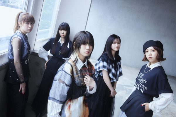 TVアニメ『ガールズバンドクライ』トゲナシトゲアリ初のワンマンライブ