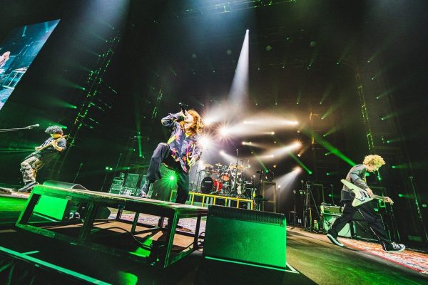 SUPER BEAVER 実直な歩みの先の快挙、2024年最多となる5度目の日本